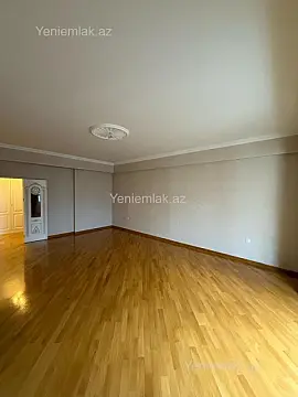 Satılır 3 otaqlı yeni tikili 137 m²