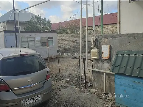 Satılır torpaq sahəsi — Sumqayıt, 8-ci mikrorayon