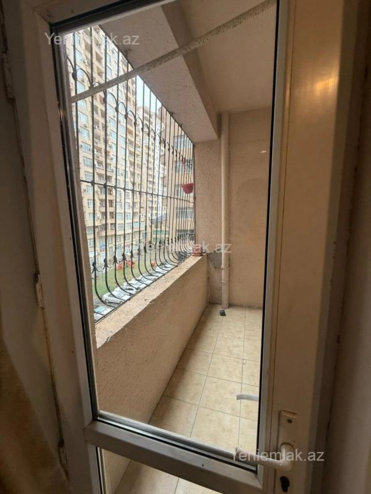 Satılır 3 otaqlı yeni tikili 152 m²