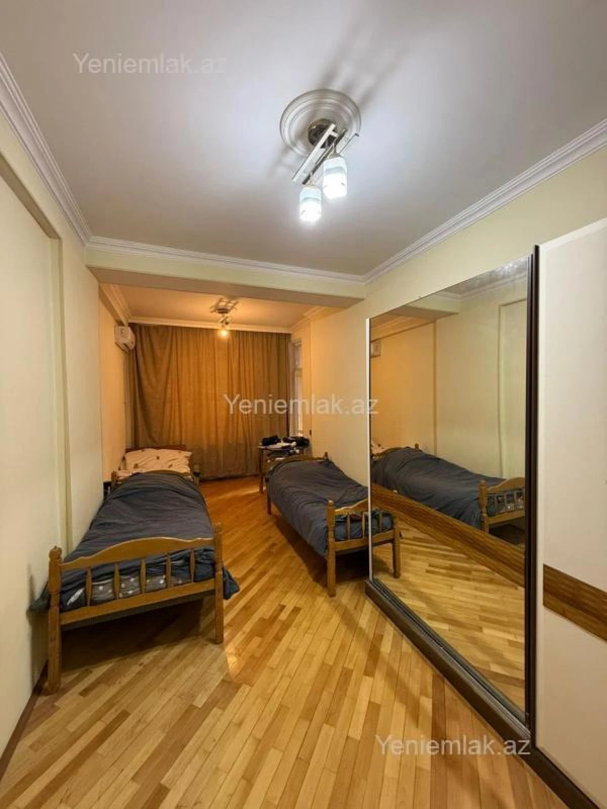 Satılır 3 otaqlı yeni tikili 152 m²