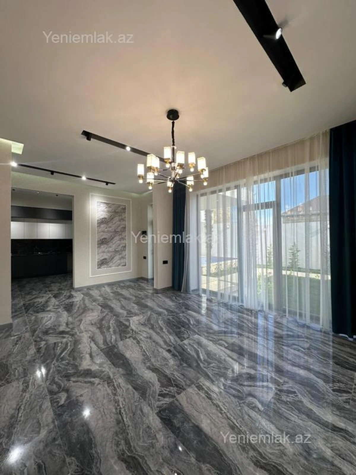 Satılır 4 otaqlı həyət evi 150 m²