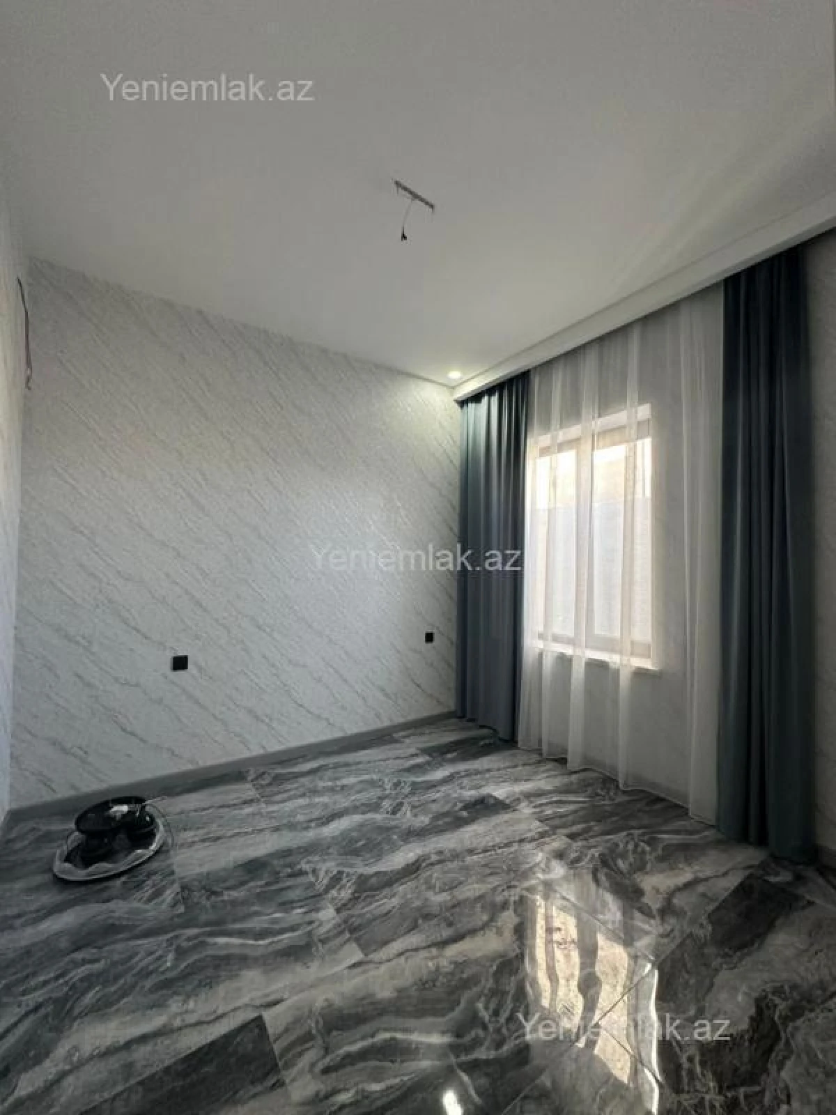 Satılır 4 otaqlı həyət evi 150 m²