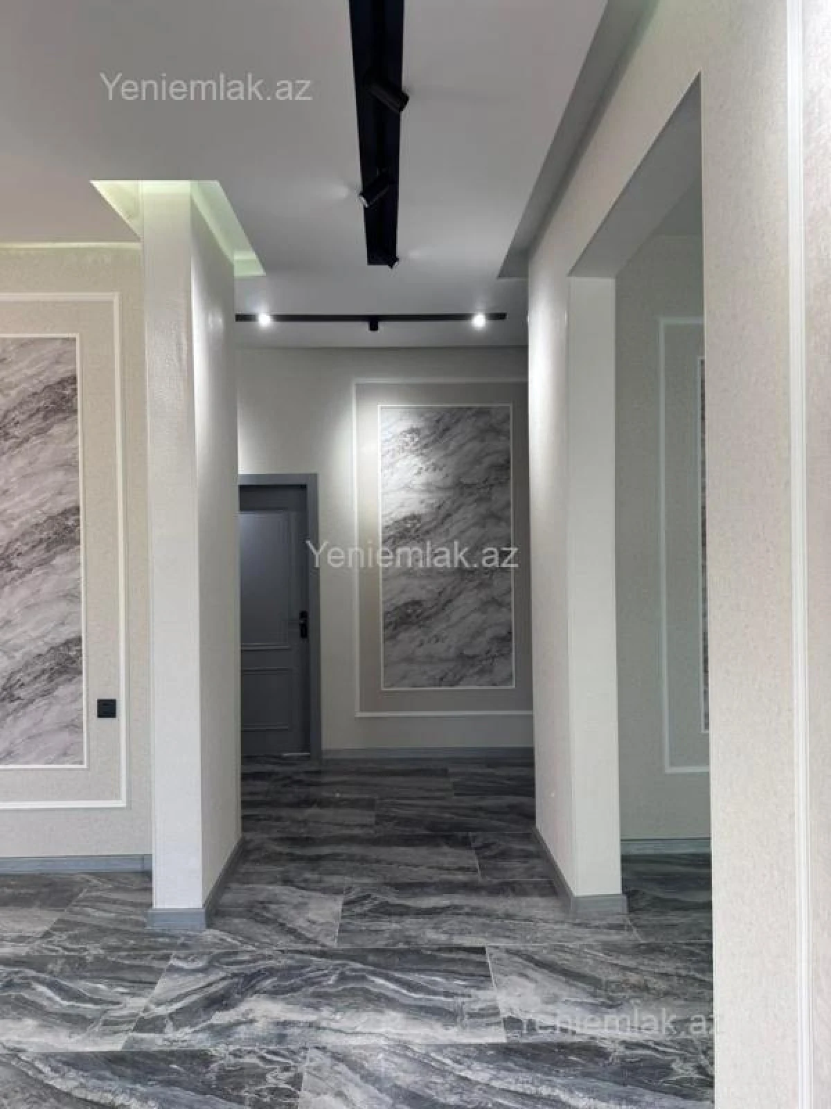 Satılır 4 otaqlı həyət evi 150 m²