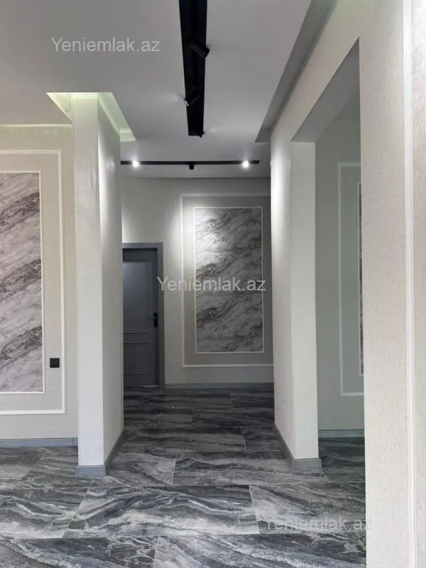 Satılır 4 otaqlı həyət evi 150 m²