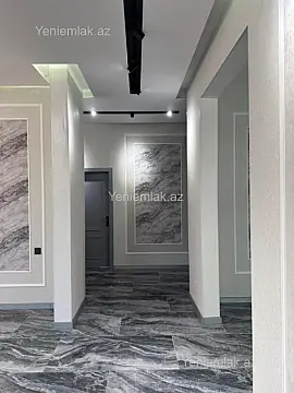 Satılır 4 otaqlı həyət evi 150 m²