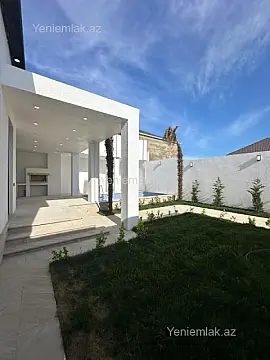 Satılır 4 otaqlı həyət evi 150 m²