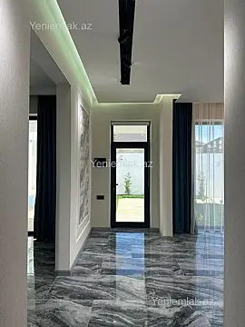 Satılır 4 otaqlı həyət evi 150 m²