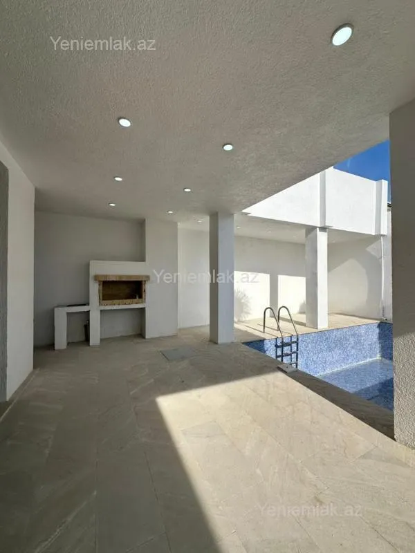 Satılır 4 otaqlı həyət evi 150 m²