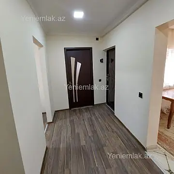 Satılır 2 otaqlı həyət evi 50 m²