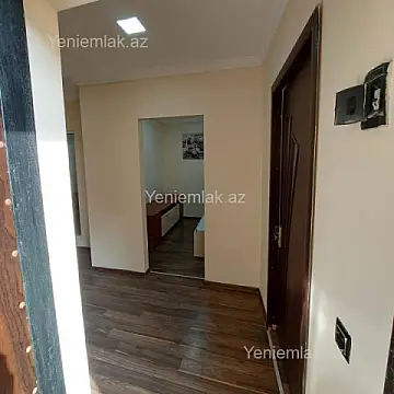 Satılır 2 otaqlı həyət evi 50 m²