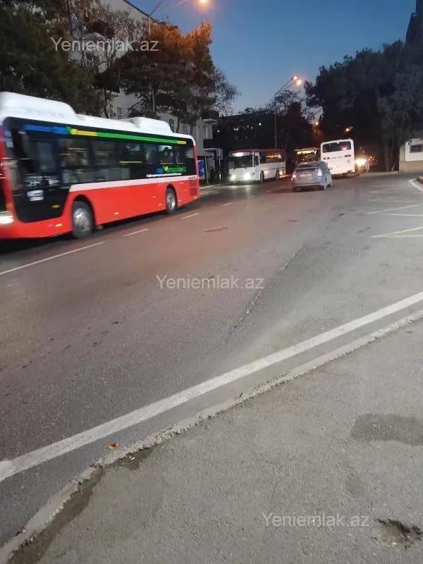 Satılır 2 otaqlı həyət evi 50 m²