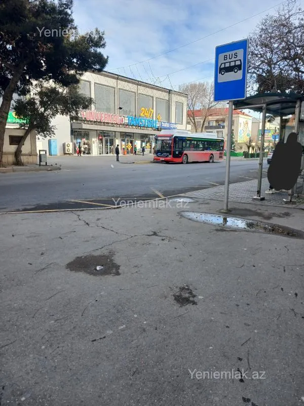 Satılır 2 otaqlı həyət evi 50 m²