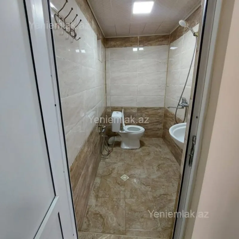 Satılır 2 otaqlı həyət evi 50 m²