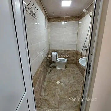Satılır 2 otaqlı həyət evi 50 m²