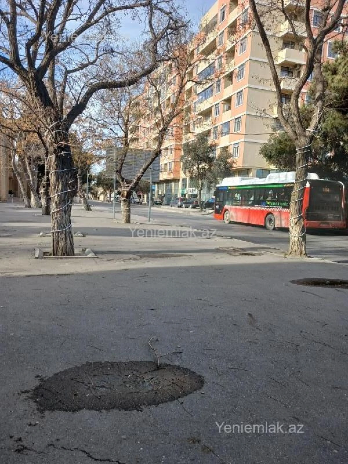 Satılır 2 otaqlı həyət evi 50 m²