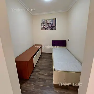 Satılır 2 otaqlı həyət evi 50 m²