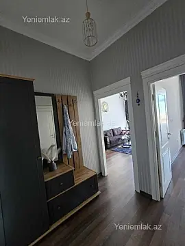 Satılır 2 otaqlı yeni tikili 50 m²