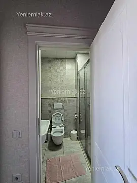 Satılır 2 otaqlı yeni tikili 50 m²