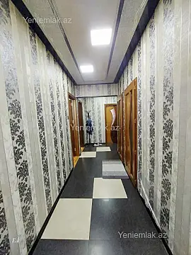 Satılır 3 otaqlı köhnə tikili 75 m²