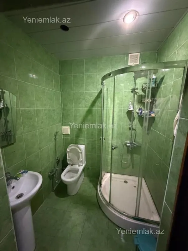 Satılır 3 otaqlı yeni tikili 137 m²