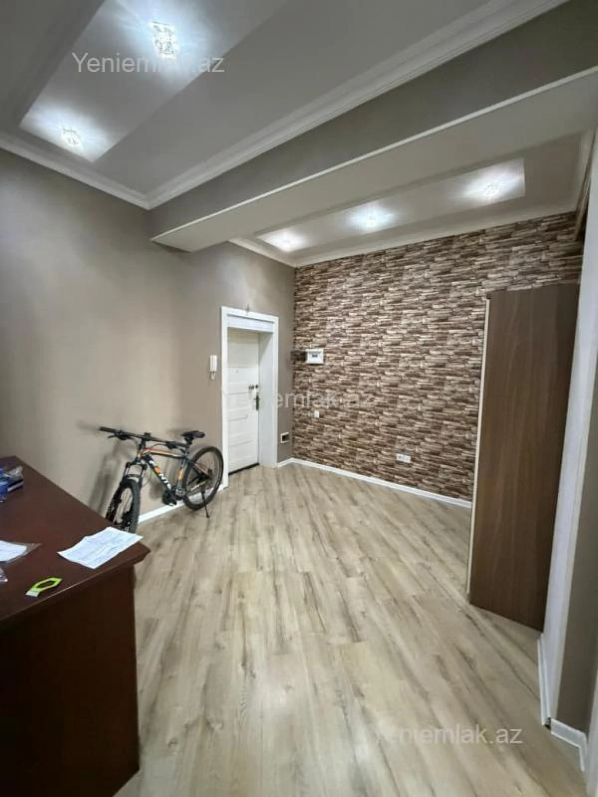 Satılır 3 otaqlı yeni tikili 137 m²