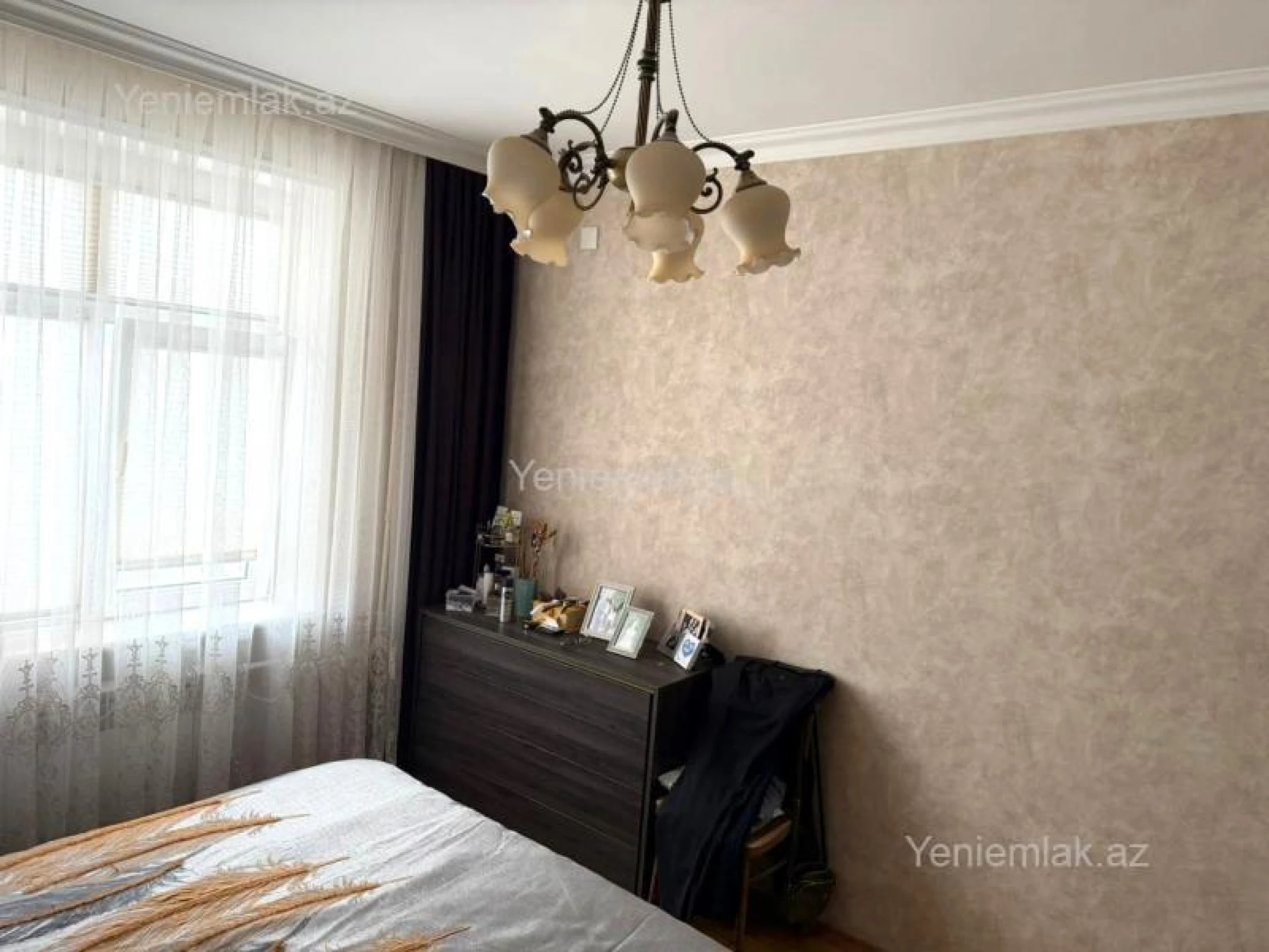 Satılır 3 otaqlı köhnə tikili 85 m²