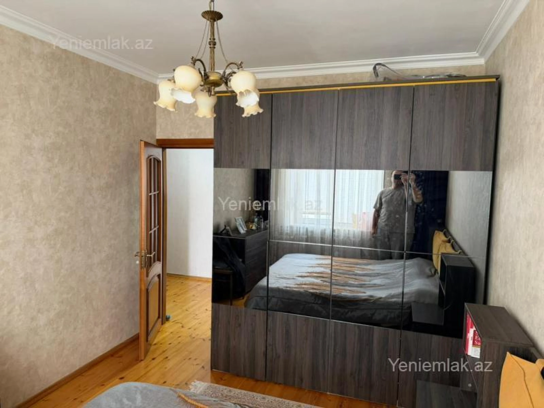 Satılır 3 otaqlı köhnə tikili 85 m²