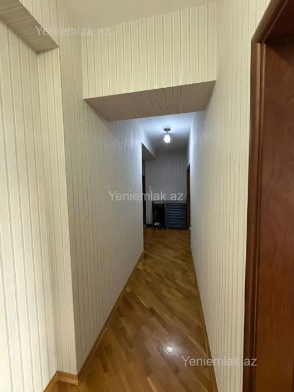 Satılır 2 otaqlı yeni tikili 86.7 m²