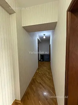 Satılır 2 otaqlı yeni tikili 86.7 m²