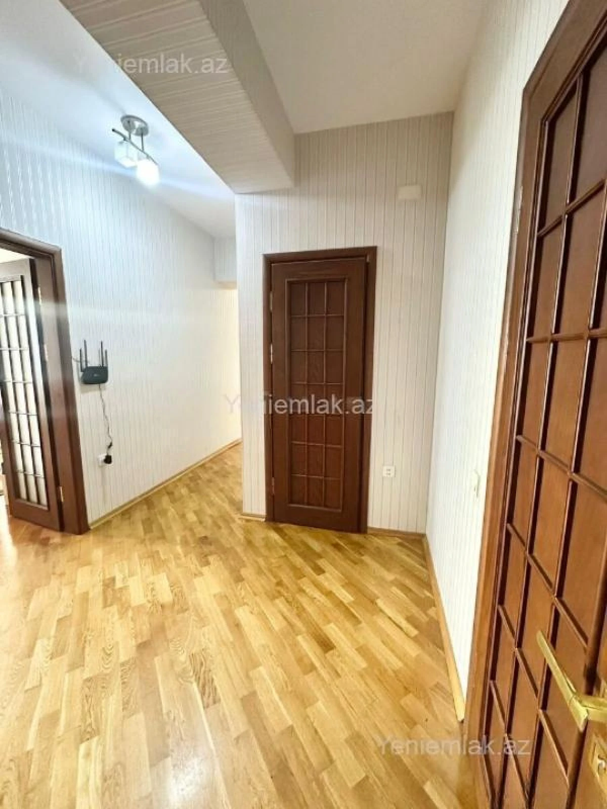 Satılır 2 otaqlı yeni tikili 86.7 m²