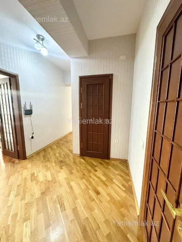 Satılır 2 otaqlı yeni tikili 86.7 m²