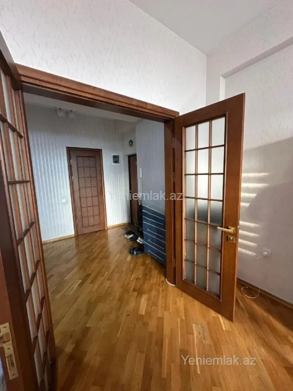 Satılır 2 otaqlı yeni tikili 86.7 m²