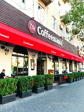 Satılır 2 otaqlı köhnə tikili 45 m² — Bakı, Nərimanov 2 otaq 45.00 m²