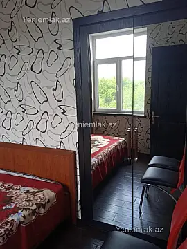 Satılır 2 otaqlı köhnə tikili 45 m²