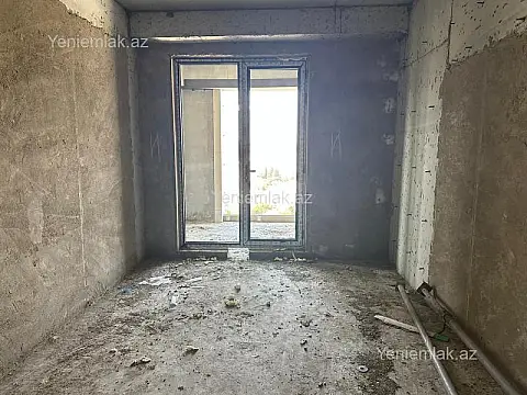 Satılır 3 otaqlı yeni tikili 147.3 m²