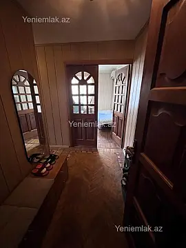 Satılır 2 otaqlı köhnə tikili 60 m²