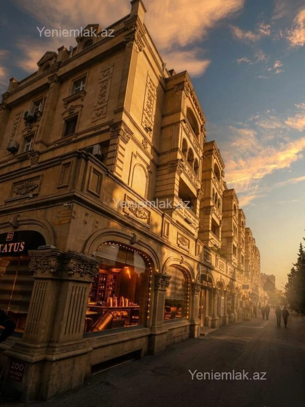 Satılır 2 otaqlı köhnə tikili 60 m²