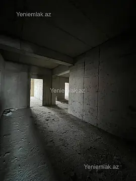 Satılır 3 otaqlı yeni tikili 160 m²