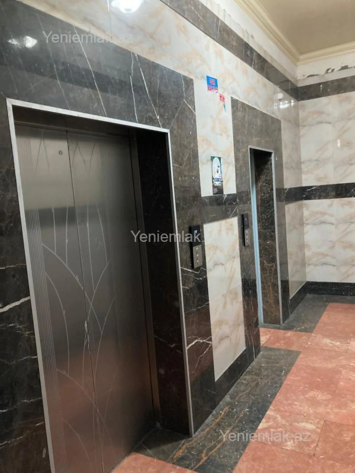 Satılır 3 otaqlı yeni tikili 100 m²