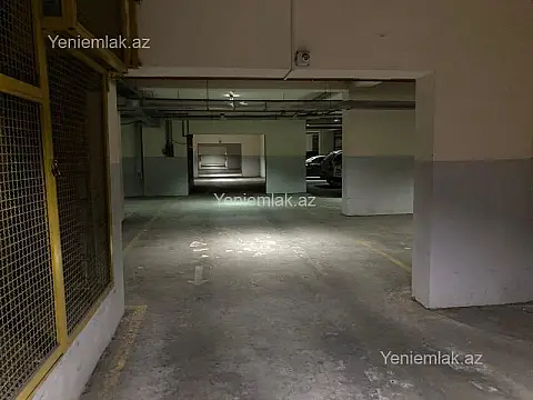 Satılır 3 otaqlı yeni tikili 100 m²