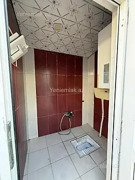 Satılır 3 otaqlı həyət evi 80 m²