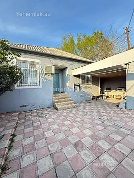 Satılır 3 otaqlı həyət evi 80 m² — Sumqayıt 3 otaq 80.00 m²
