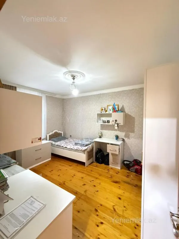 Satılır 3 otaqlı həyət evi 80 m²