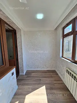 Satılır 2 otaqlı köhnə tikili 48 m²