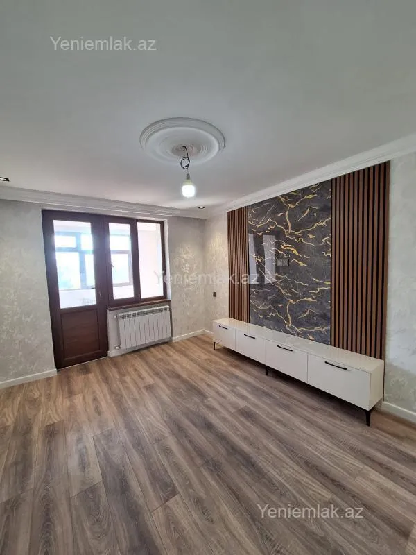 Satılır 2 otaqlı köhnə tikili 48 m²