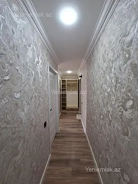 Satılır 2 otaqlı köhnə tikili 48 m²