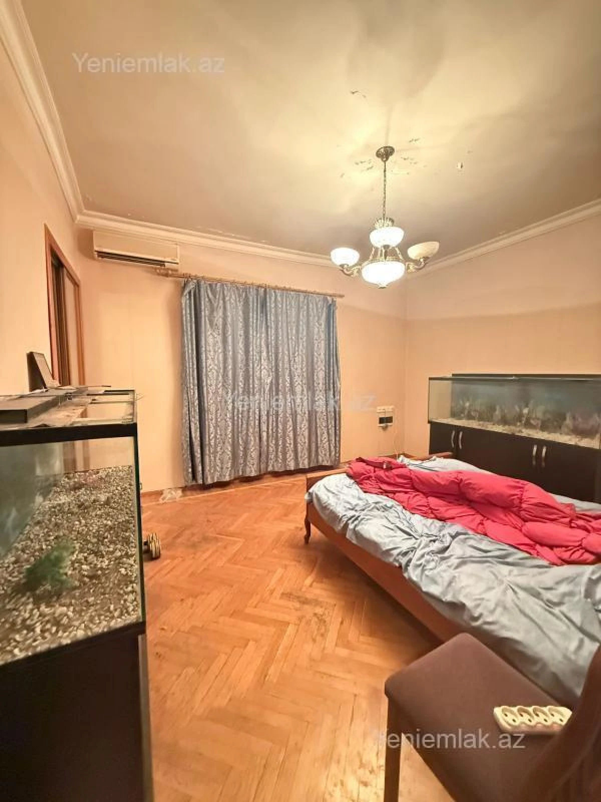 Satılır 3 otaqlı köhnə tikili 78 m²