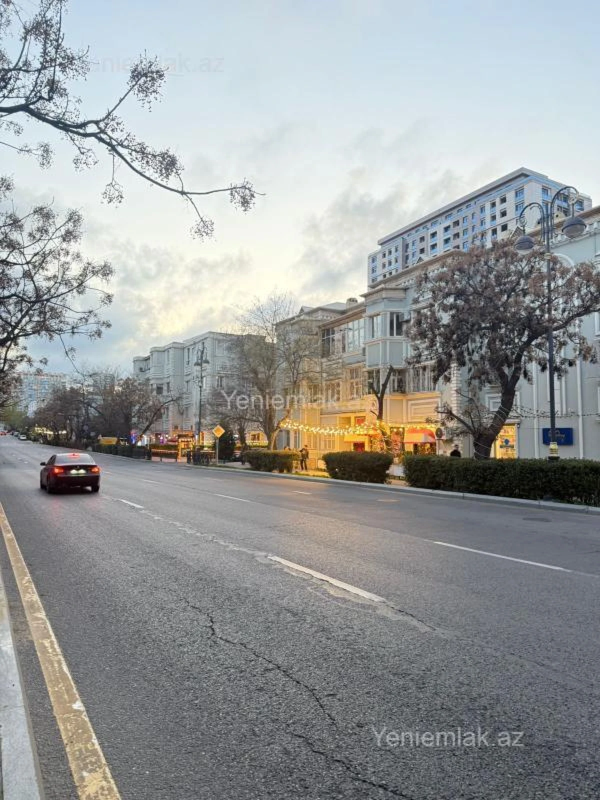 Satılır 3 otaqlı köhnə tikili 78 m²