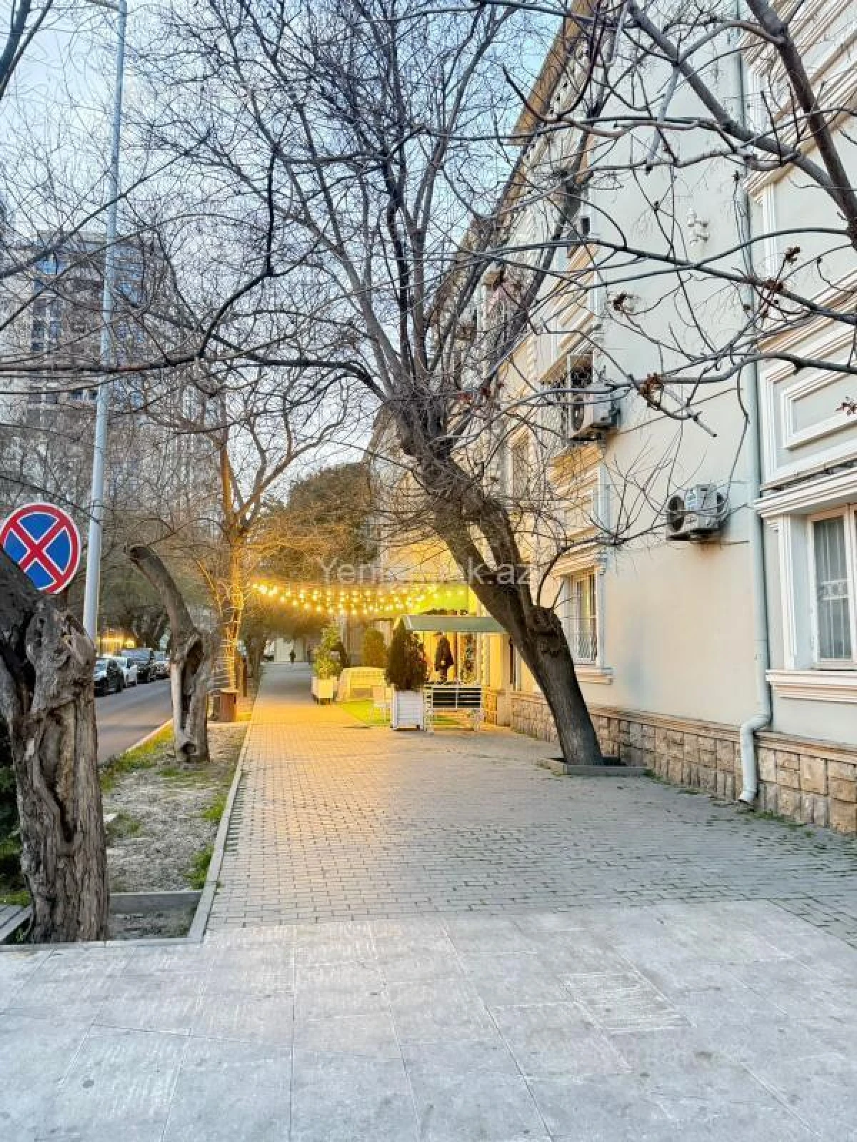 Satılır 3 otaqlı köhnə tikili 78 m²