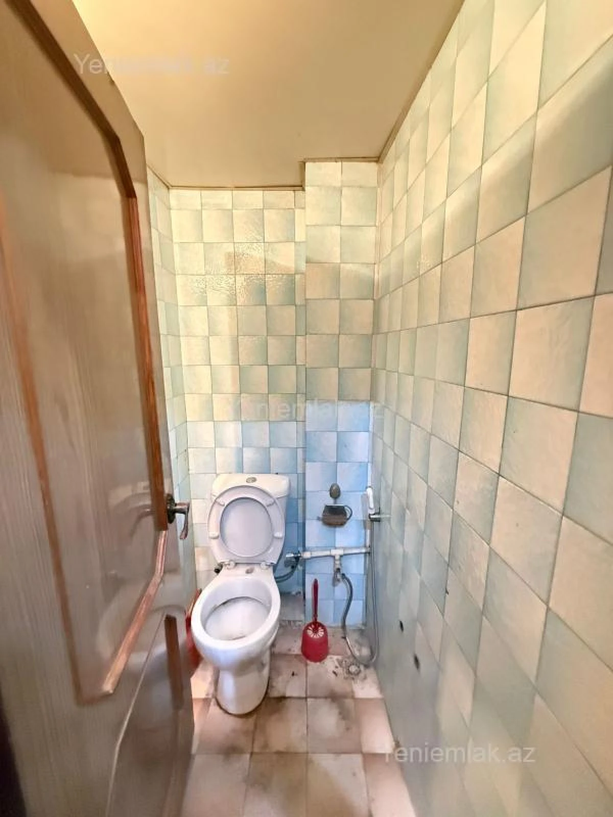 Satılır 3 otaqlı köhnə tikili 78 m²